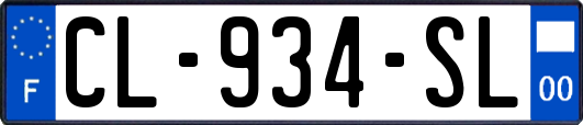 CL-934-SL