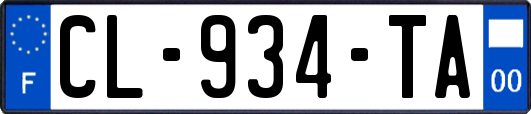 CL-934-TA