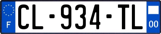 CL-934-TL