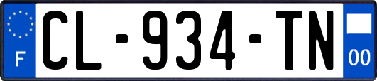CL-934-TN