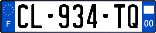 CL-934-TQ