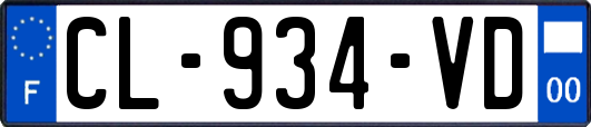 CL-934-VD