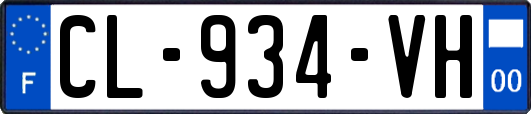 CL-934-VH