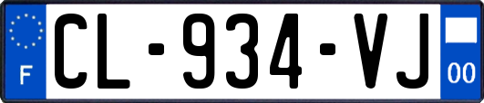 CL-934-VJ