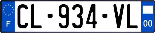 CL-934-VL
