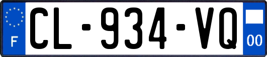 CL-934-VQ