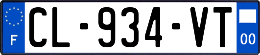 CL-934-VT