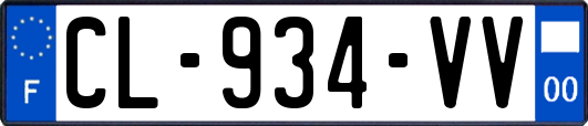CL-934-VV