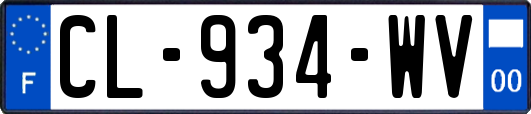 CL-934-WV