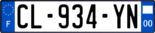 CL-934-YN