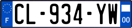 CL-934-YW