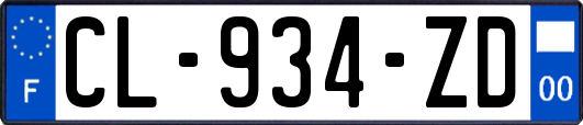 CL-934-ZD