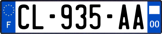 CL-935-AA