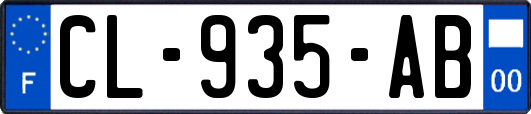 CL-935-AB