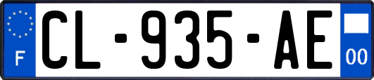 CL-935-AE