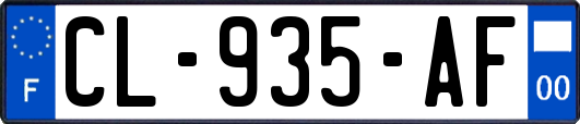 CL-935-AF