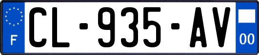 CL-935-AV