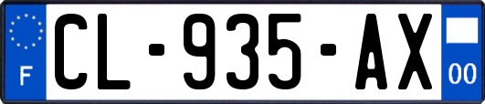 CL-935-AX