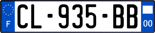 CL-935-BB