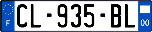 CL-935-BL