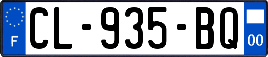 CL-935-BQ