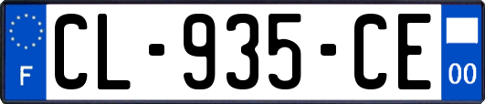 CL-935-CE