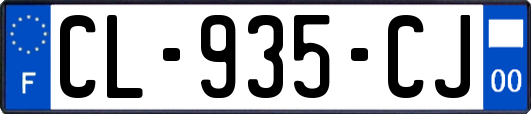 CL-935-CJ