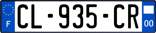 CL-935-CR