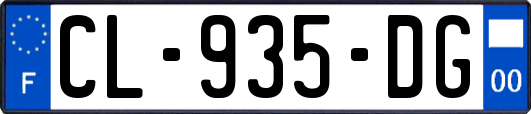 CL-935-DG