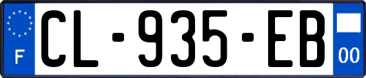 CL-935-EB