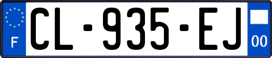 CL-935-EJ