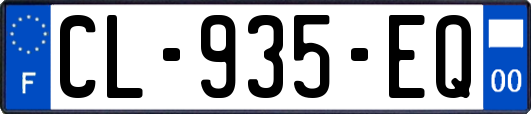 CL-935-EQ