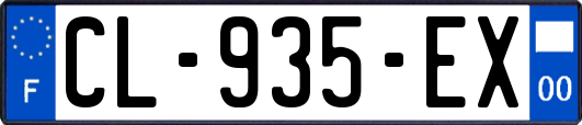 CL-935-EX