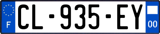 CL-935-EY