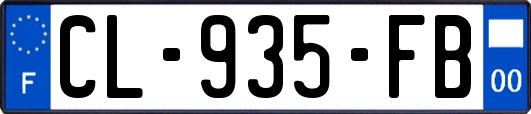 CL-935-FB