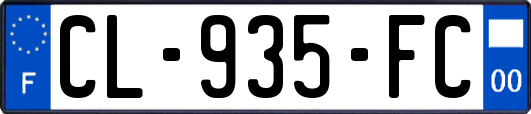 CL-935-FC