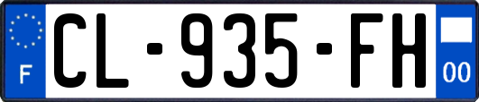 CL-935-FH
