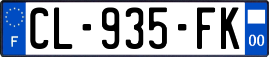 CL-935-FK