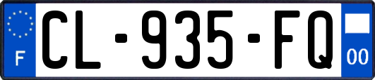 CL-935-FQ