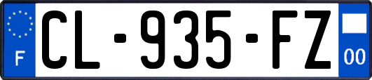 CL-935-FZ