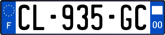 CL-935-GC