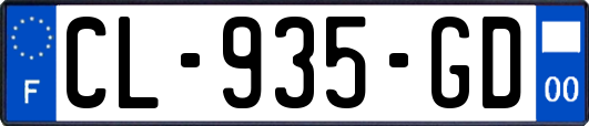 CL-935-GD