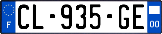 CL-935-GE