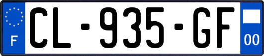 CL-935-GF