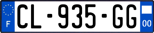 CL-935-GG