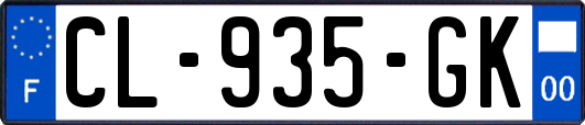 CL-935-GK