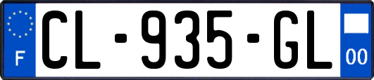 CL-935-GL