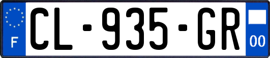 CL-935-GR
