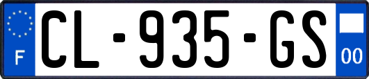 CL-935-GS