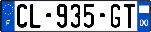 CL-935-GT